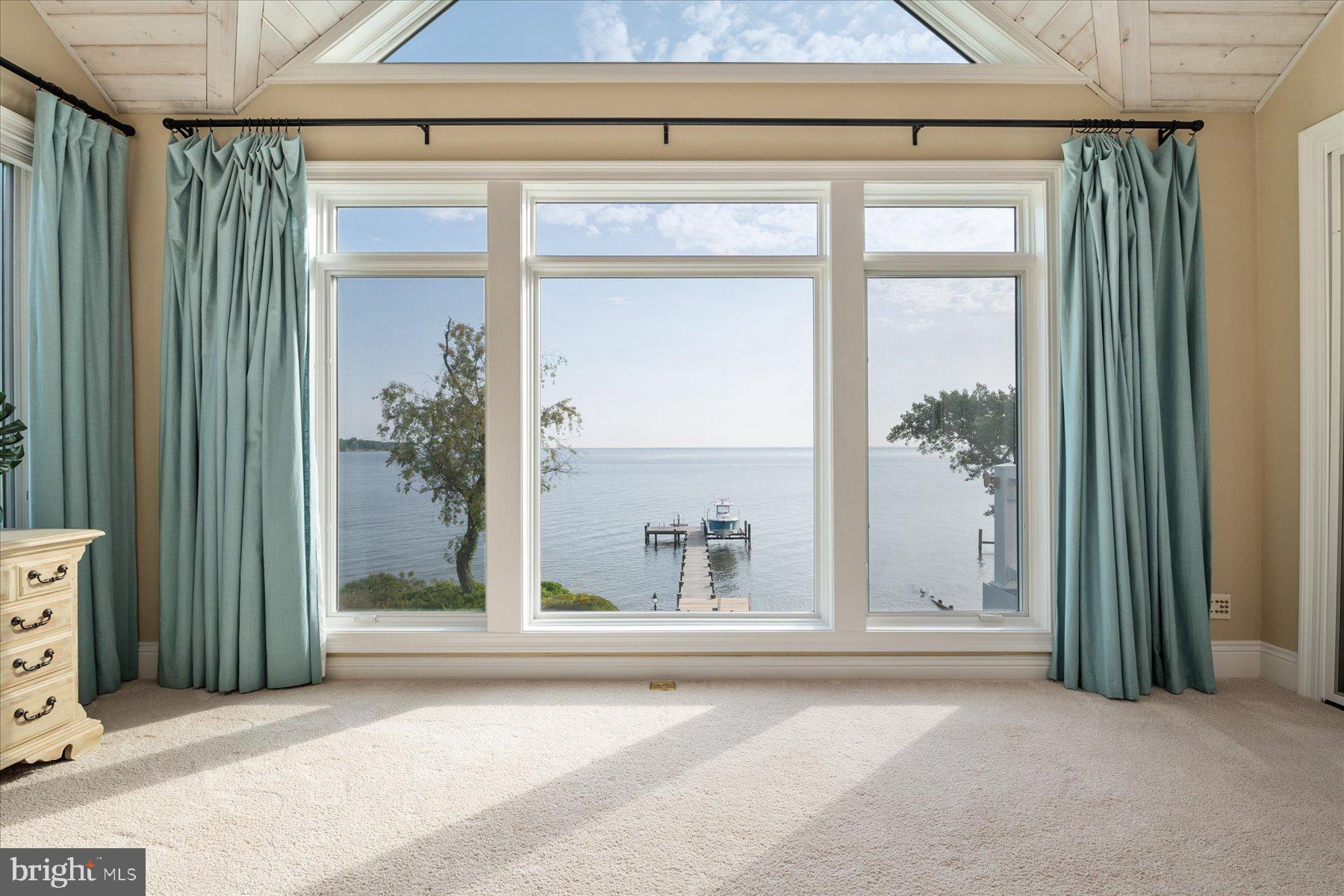 CAPE ST CLAIRE - Residential