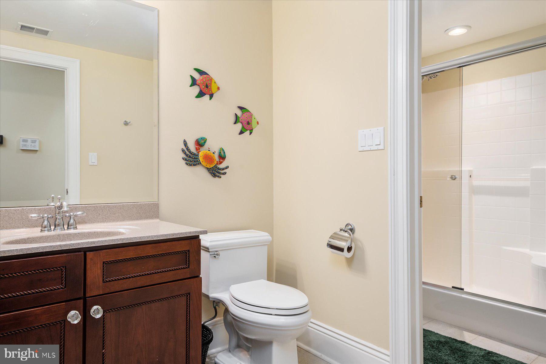 CAPE ST CLAIRE - Residential