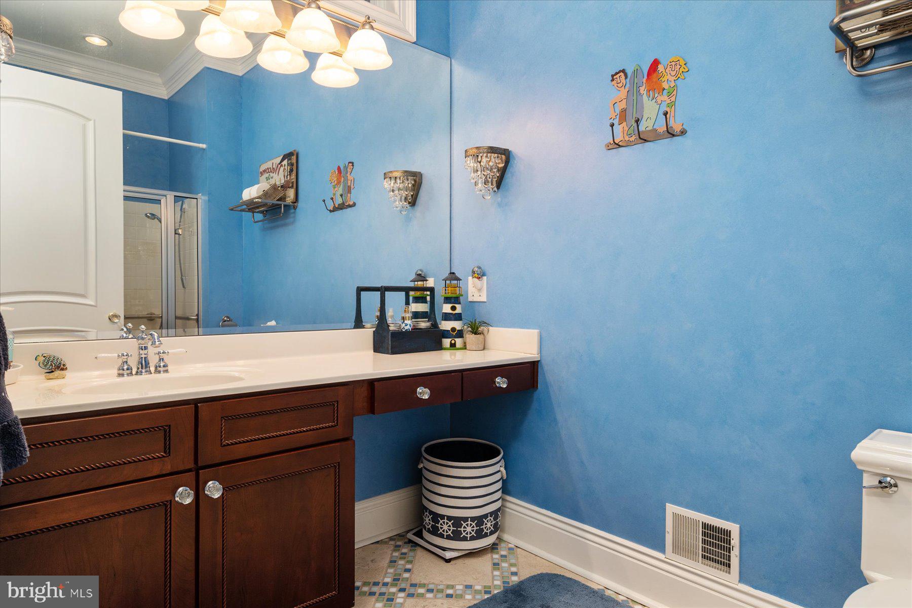 CAPE ST CLAIRE - Residential