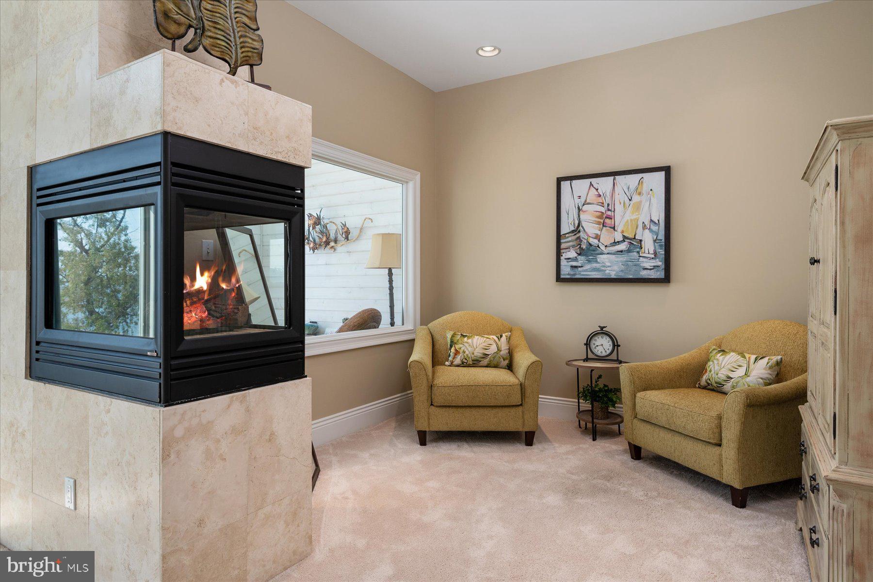 CAPE ST CLAIRE - Residential