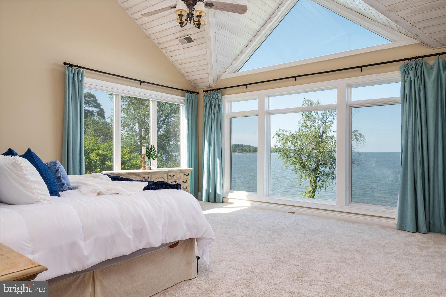 CAPE ST CLAIRE - Residential