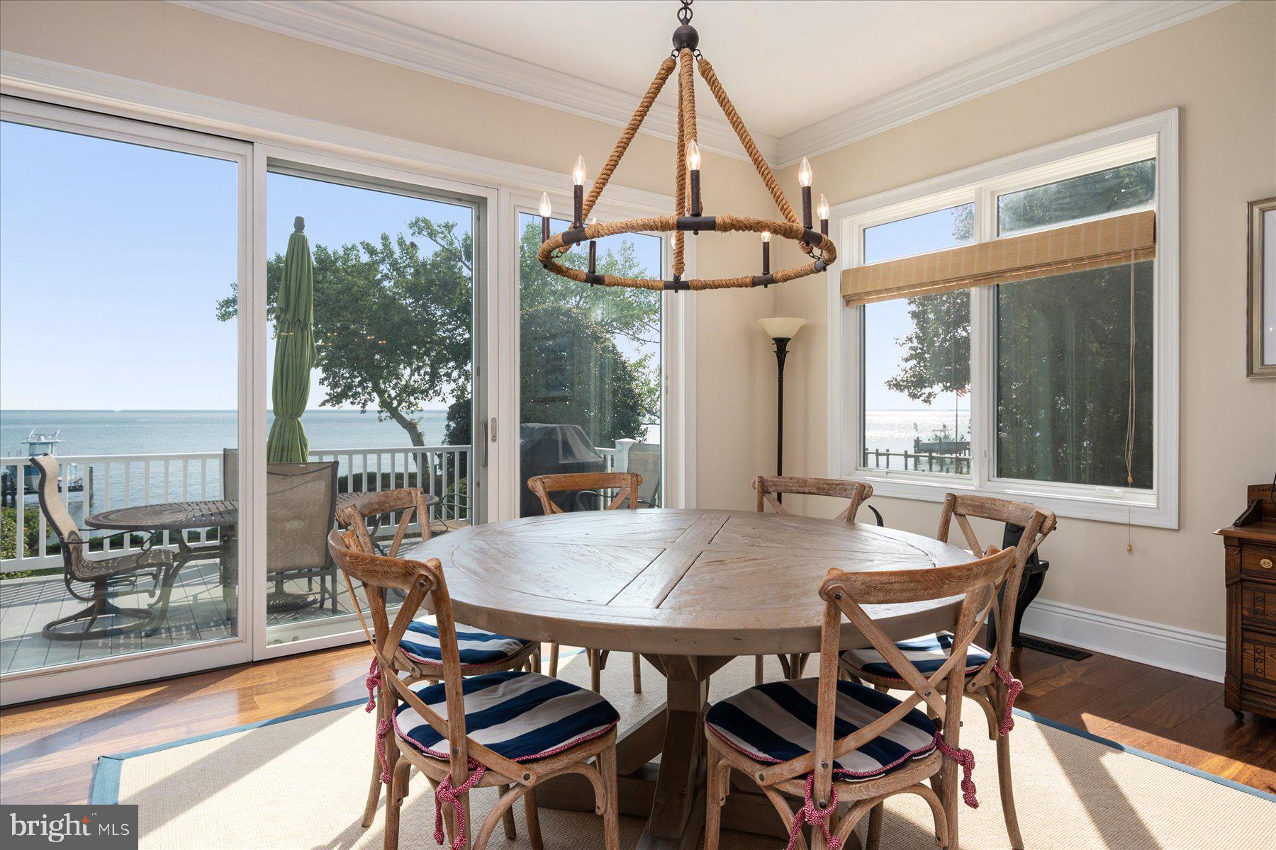 CAPE ST CLAIRE - Residential