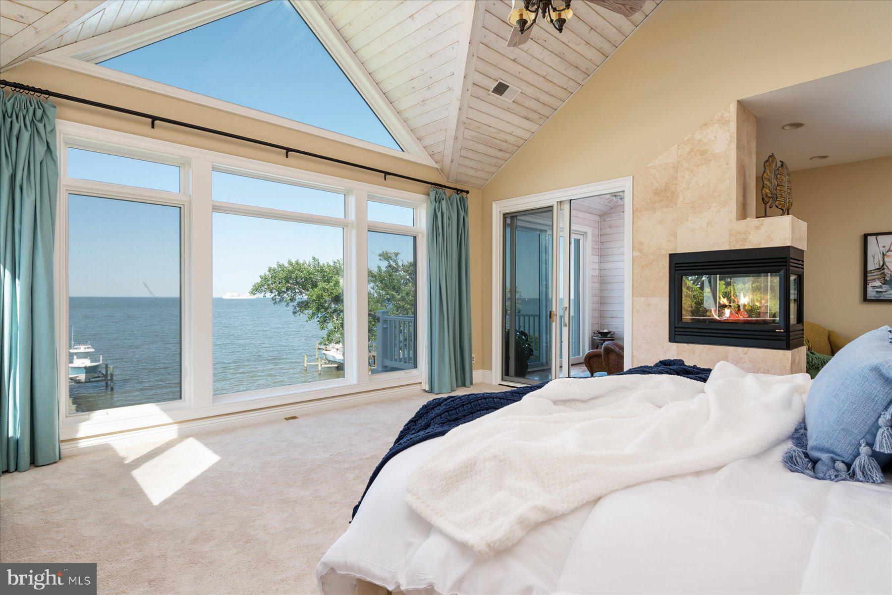 CAPE ST CLAIRE - Residential