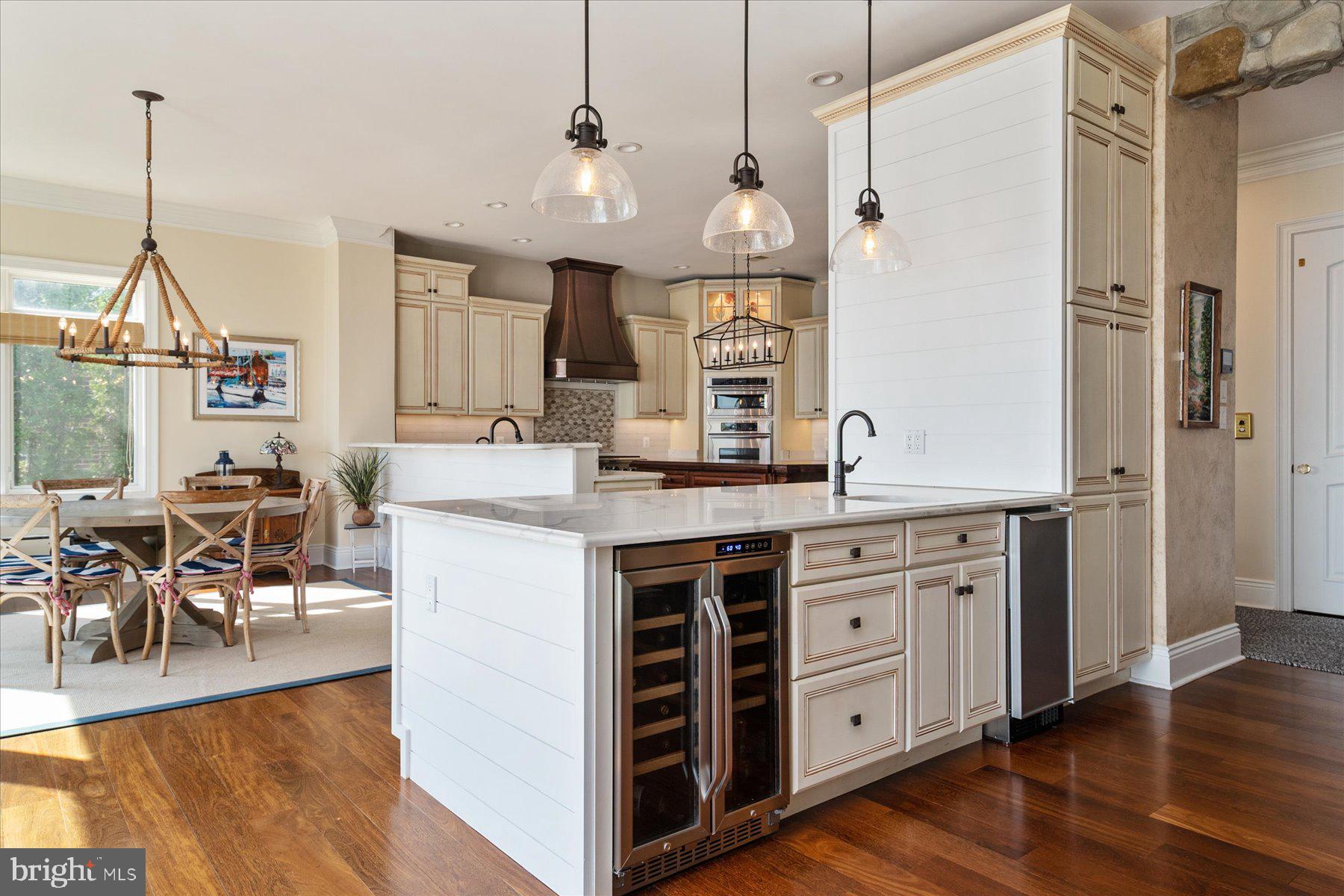 CAPE ST CLAIRE - Residential