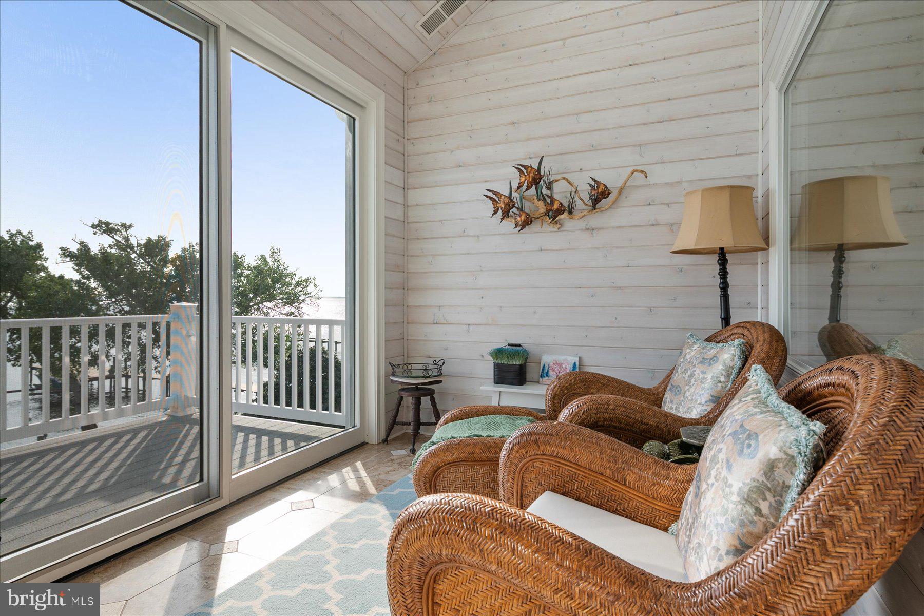 CAPE ST CLAIRE - Residential