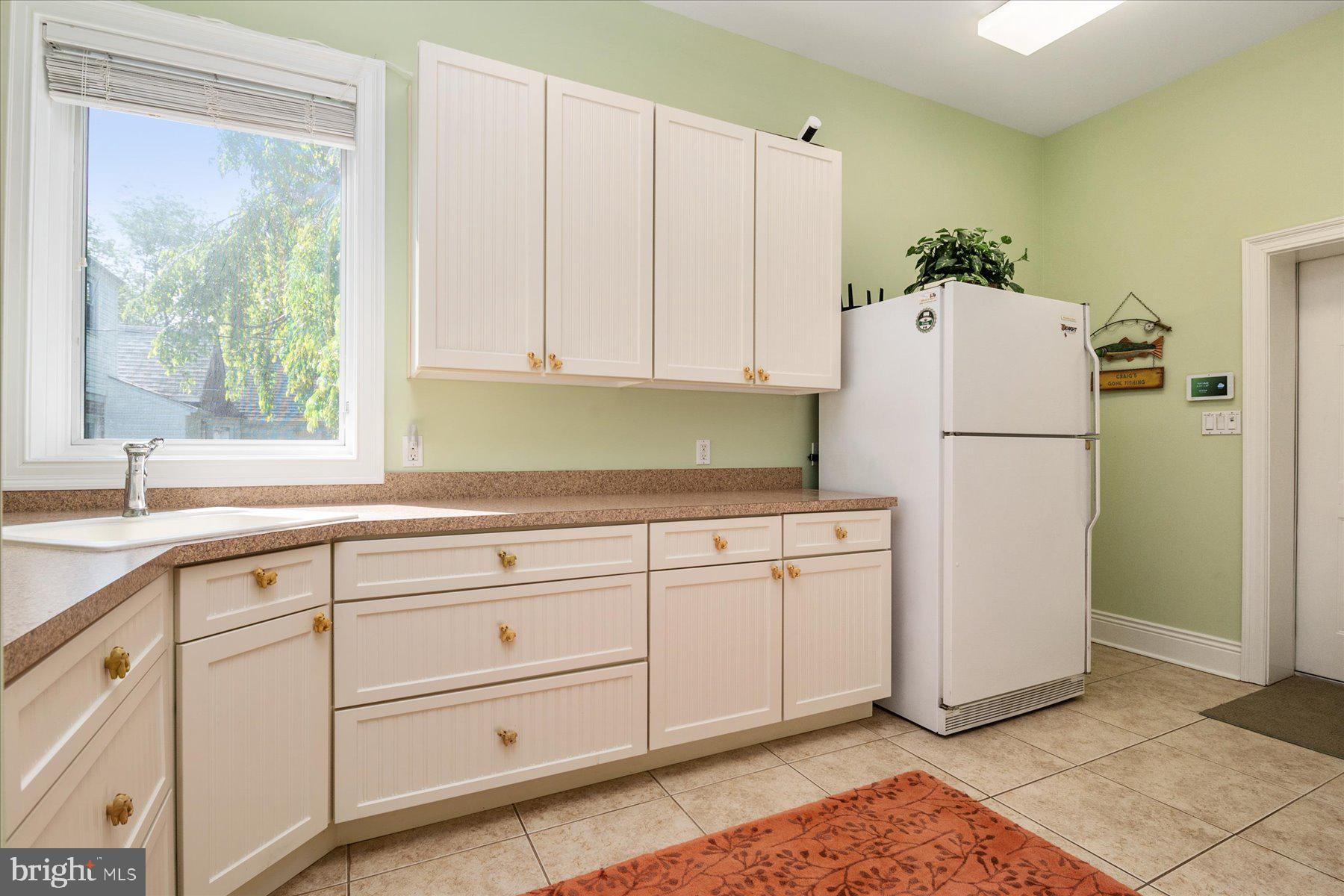 CAPE ST CLAIRE - Residential