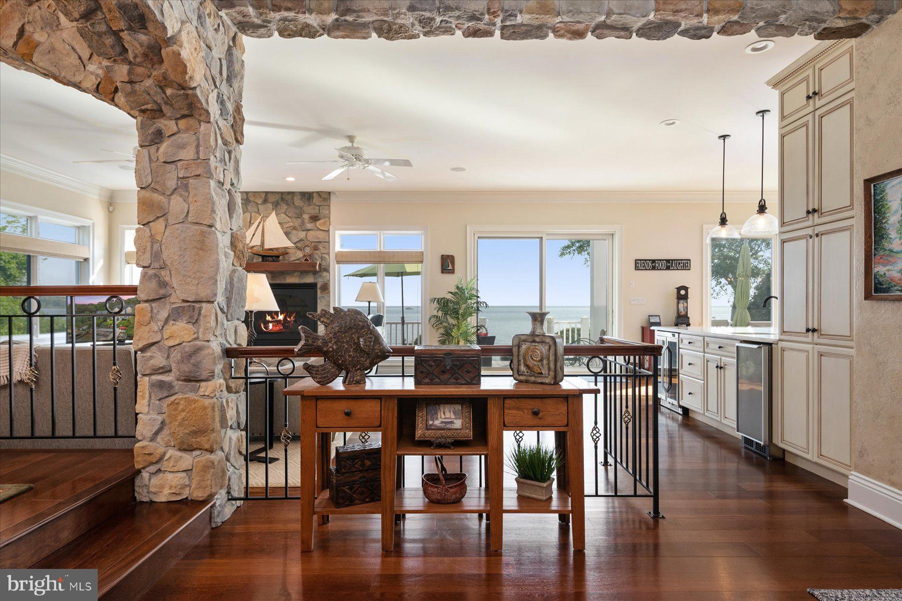 CAPE ST CLAIRE - Residential