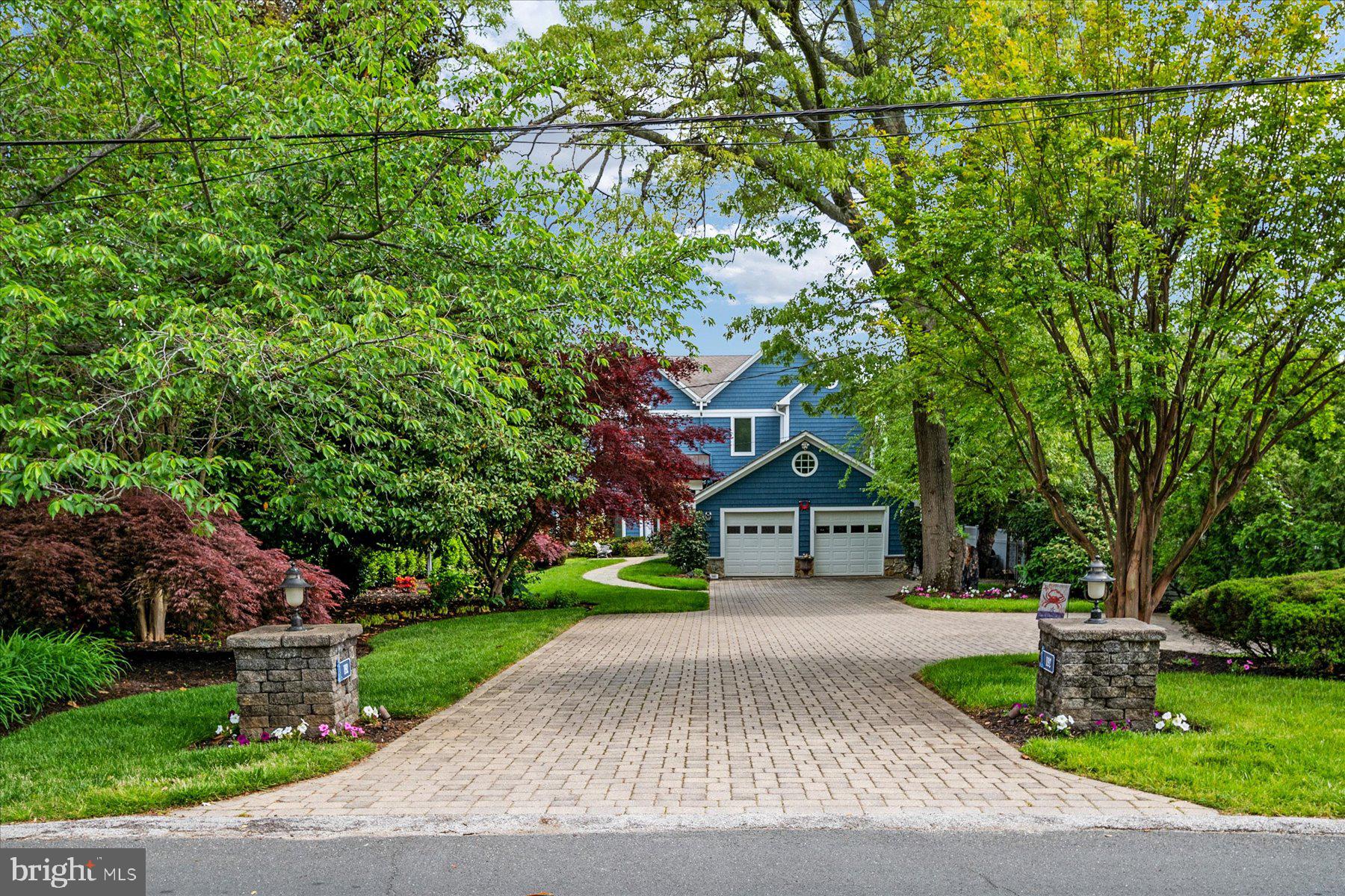 CAPE ST CLAIRE - Residential