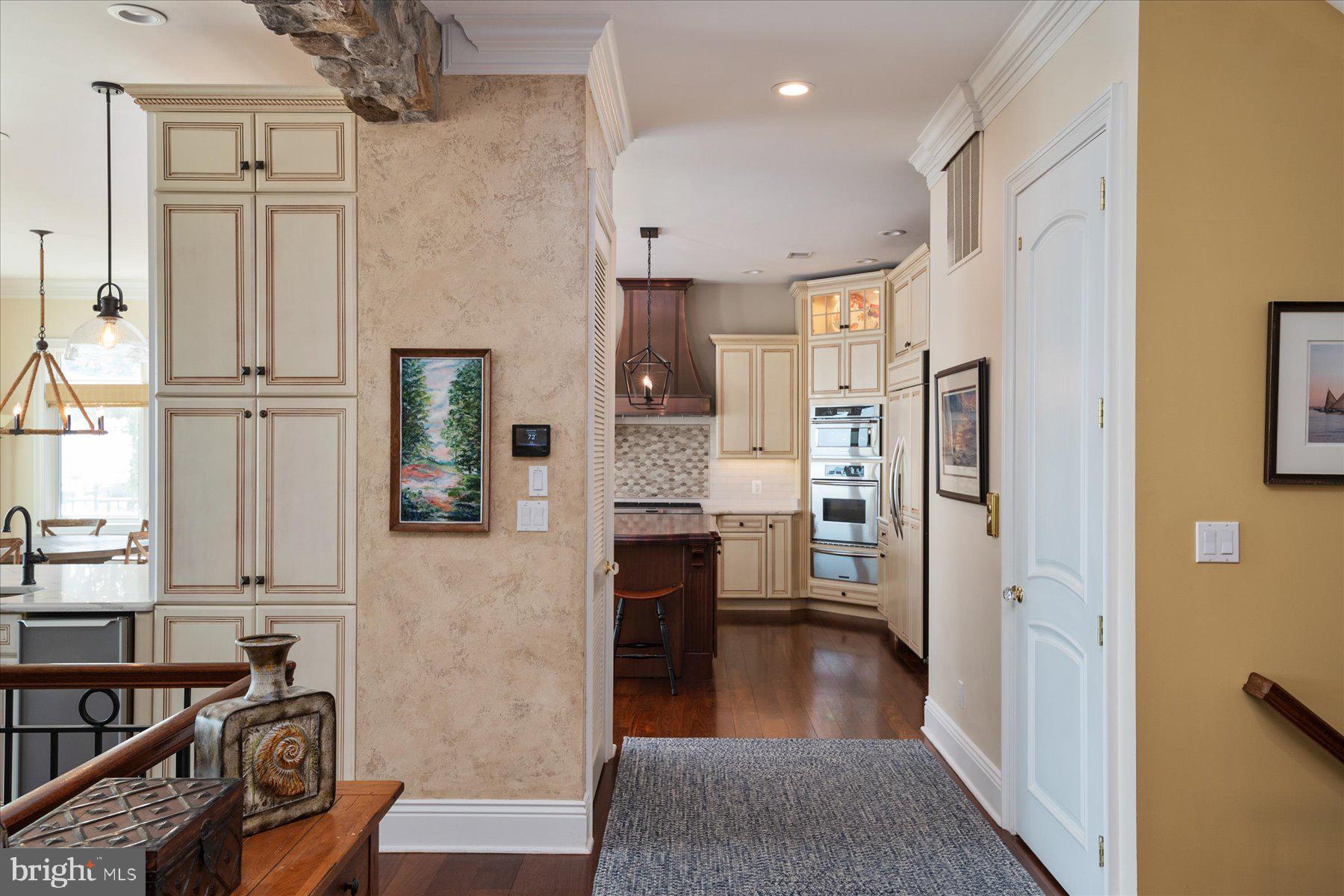 CAPE ST CLAIRE - Residential