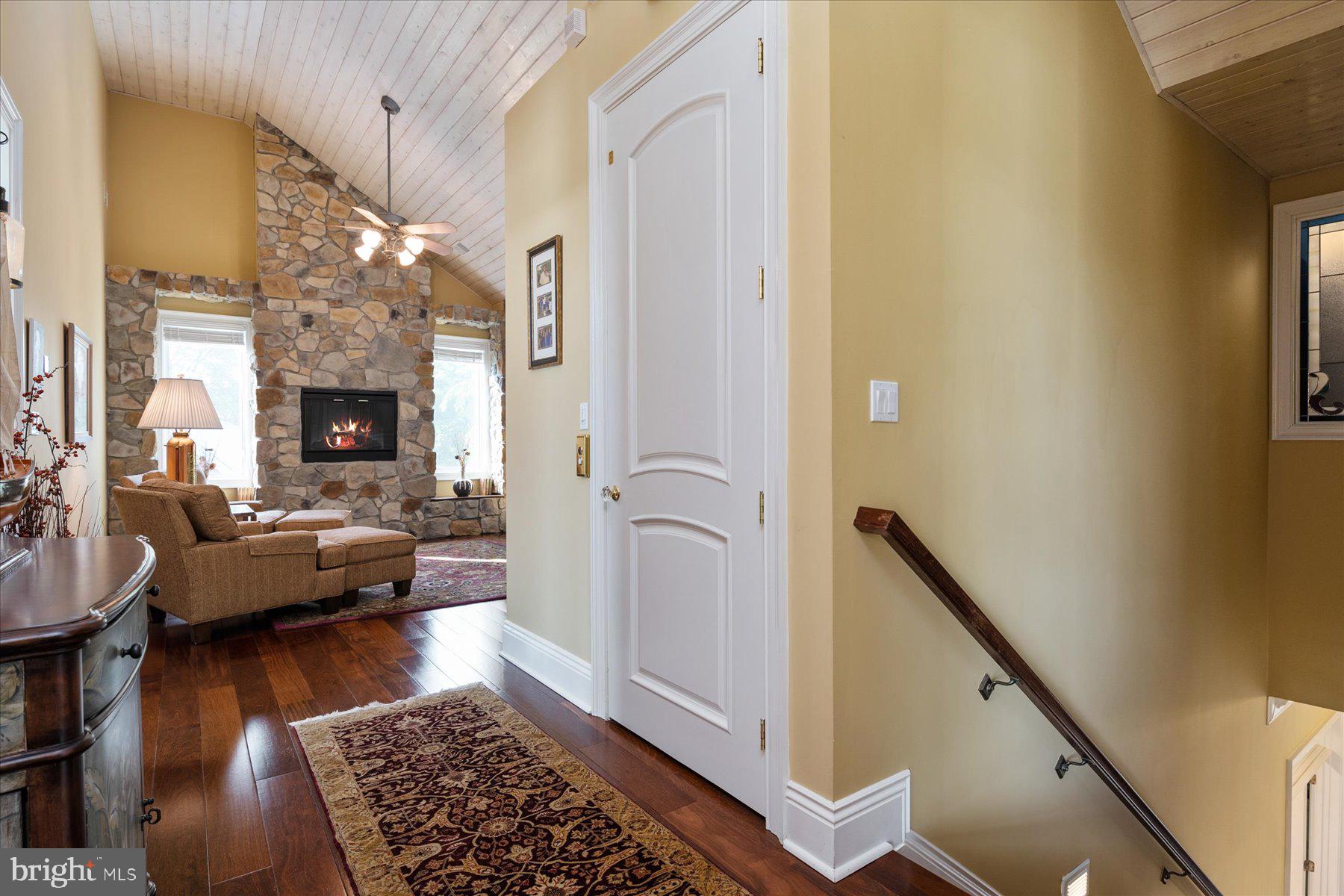 CAPE ST CLAIRE - Residential