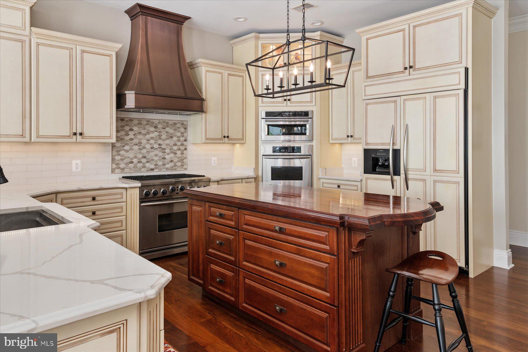 CAPE ST CLAIRE - Residential