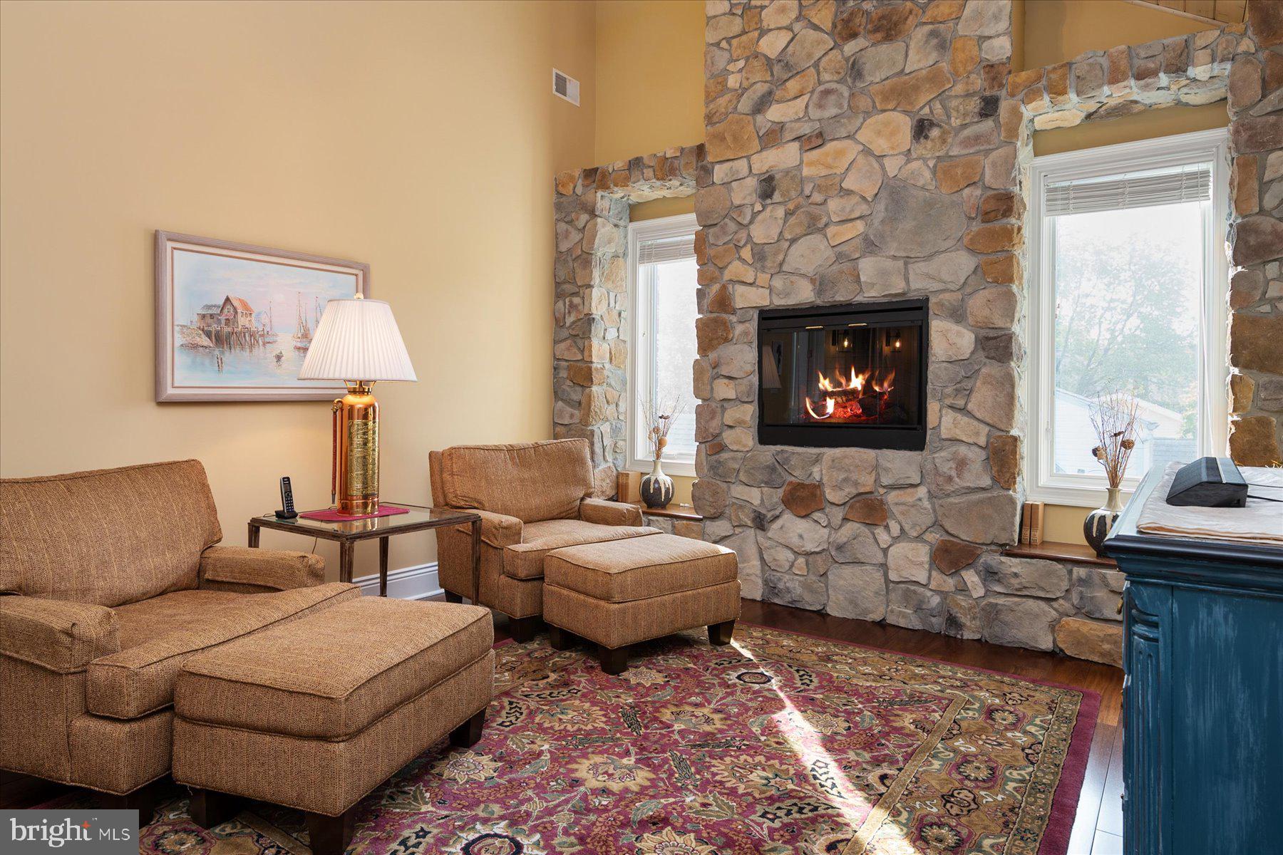 CAPE ST CLAIRE - Residential