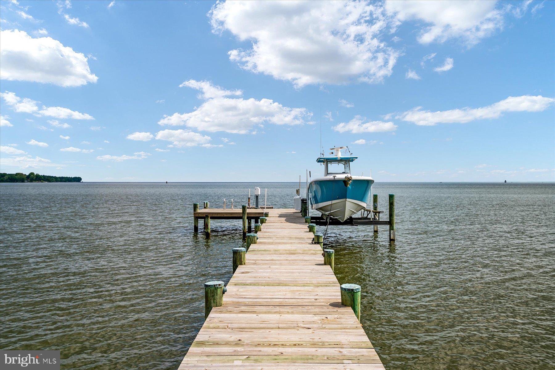 CAPE ST CLAIRE - Residential