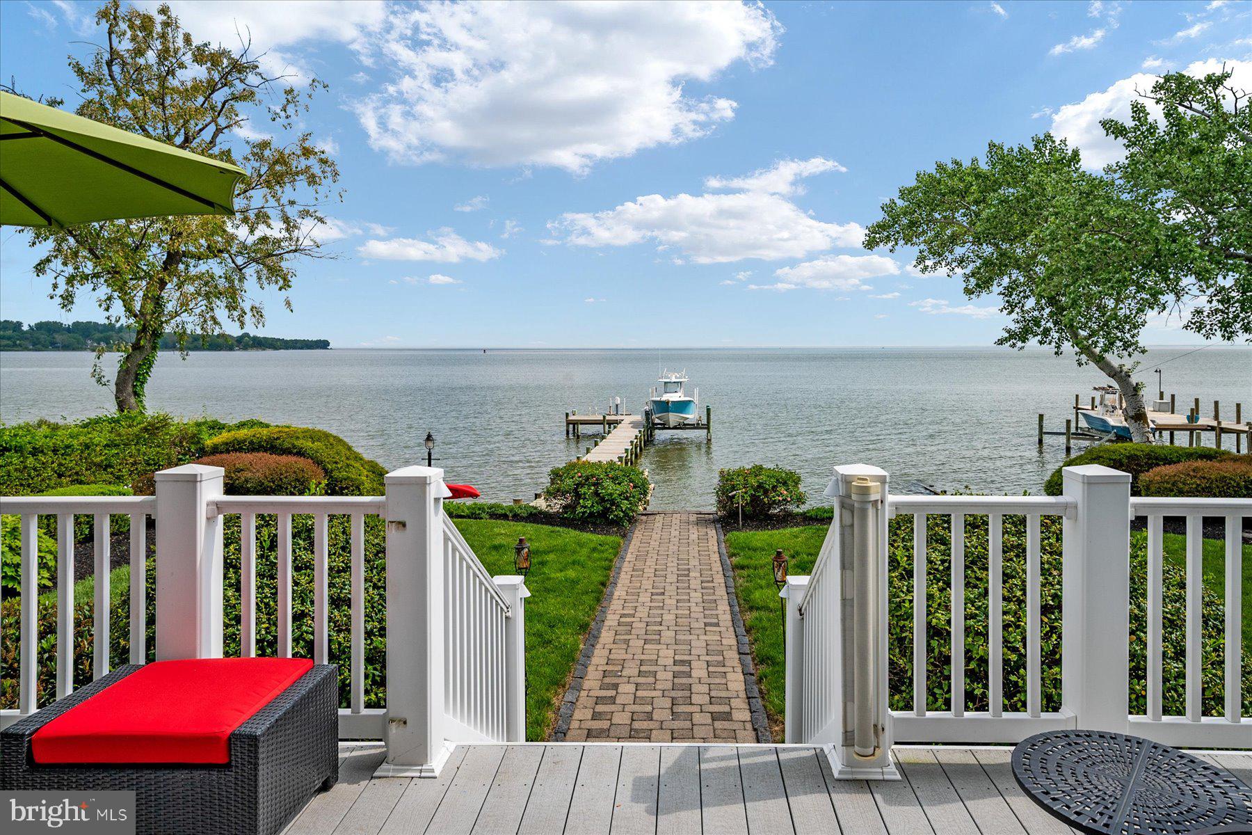 CAPE ST CLAIRE - Residential