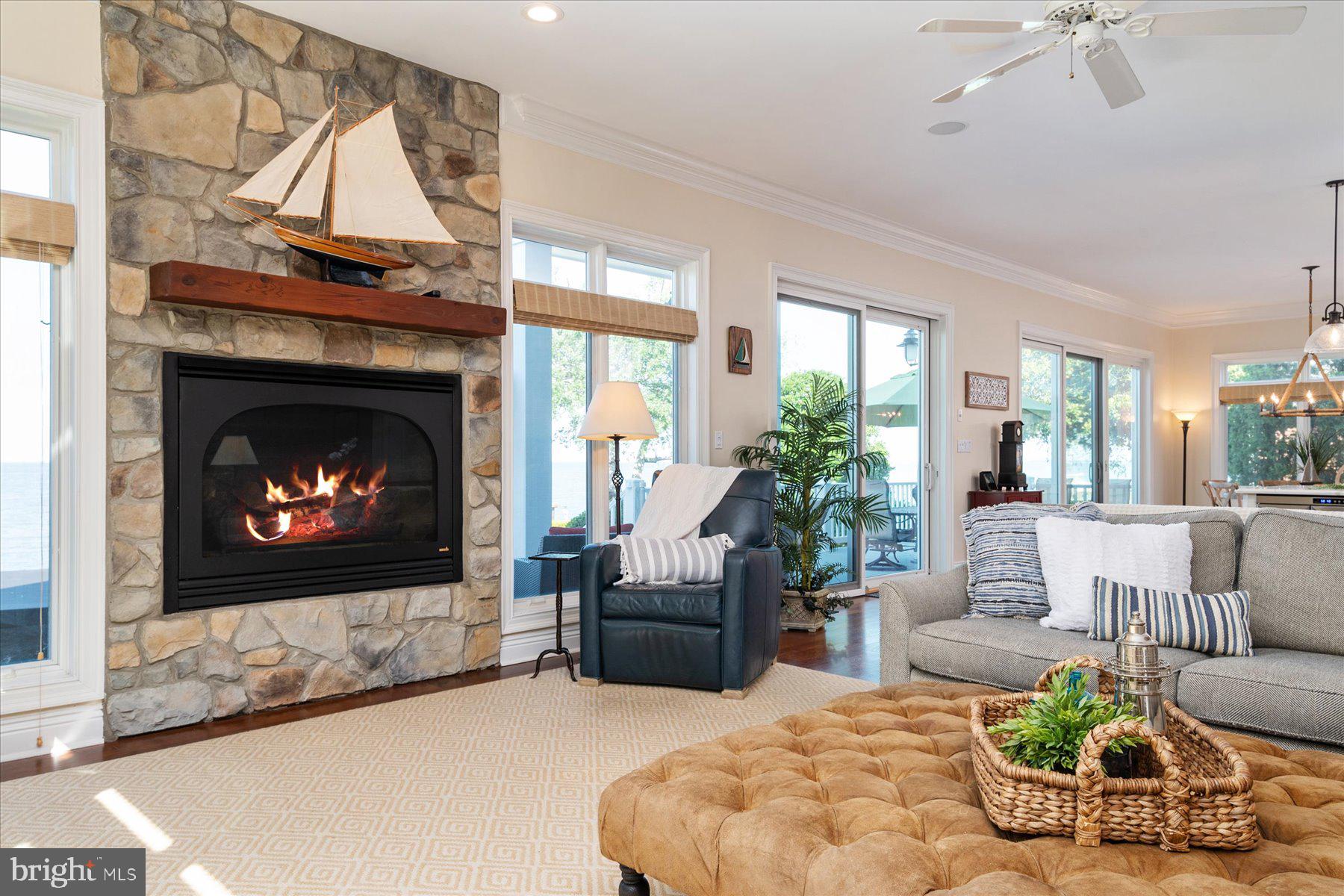 CAPE ST CLAIRE - Residential