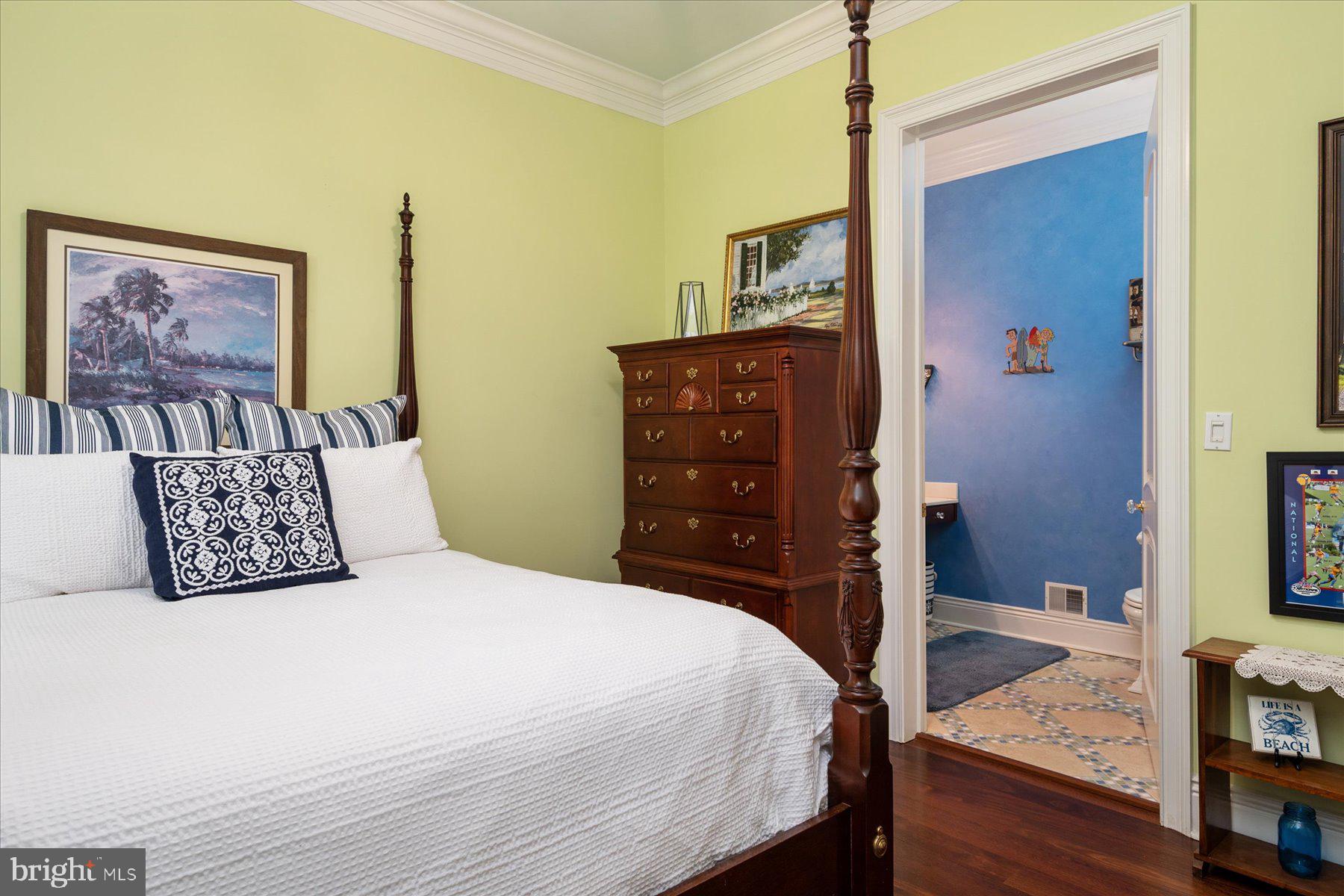 CAPE ST CLAIRE - Residential