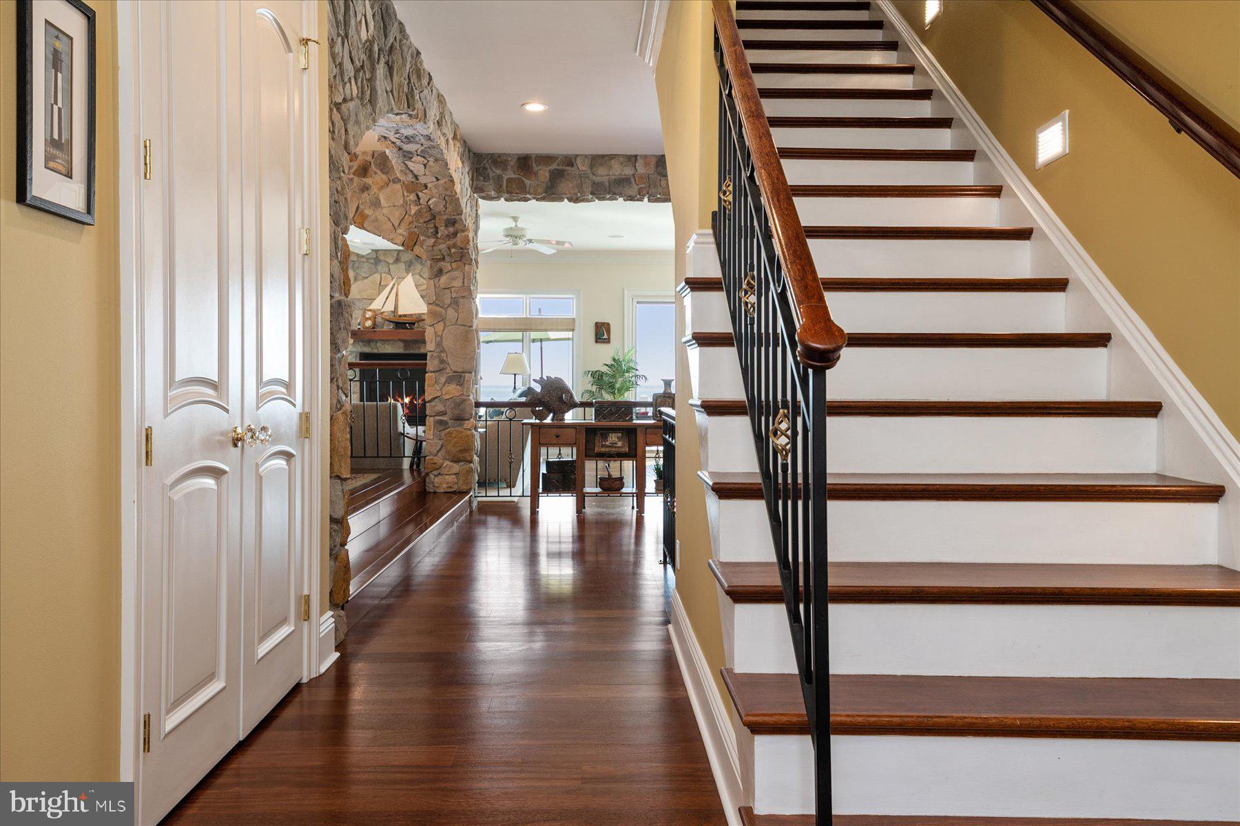 CAPE ST CLAIRE - Residential