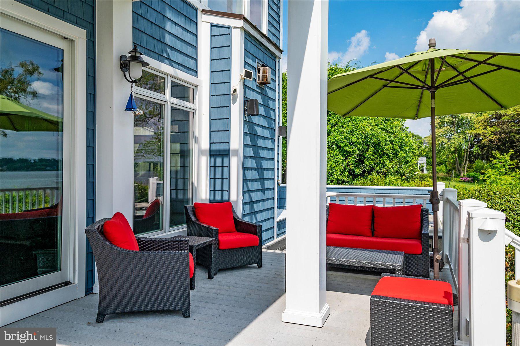 CAPE ST CLAIRE - Residential