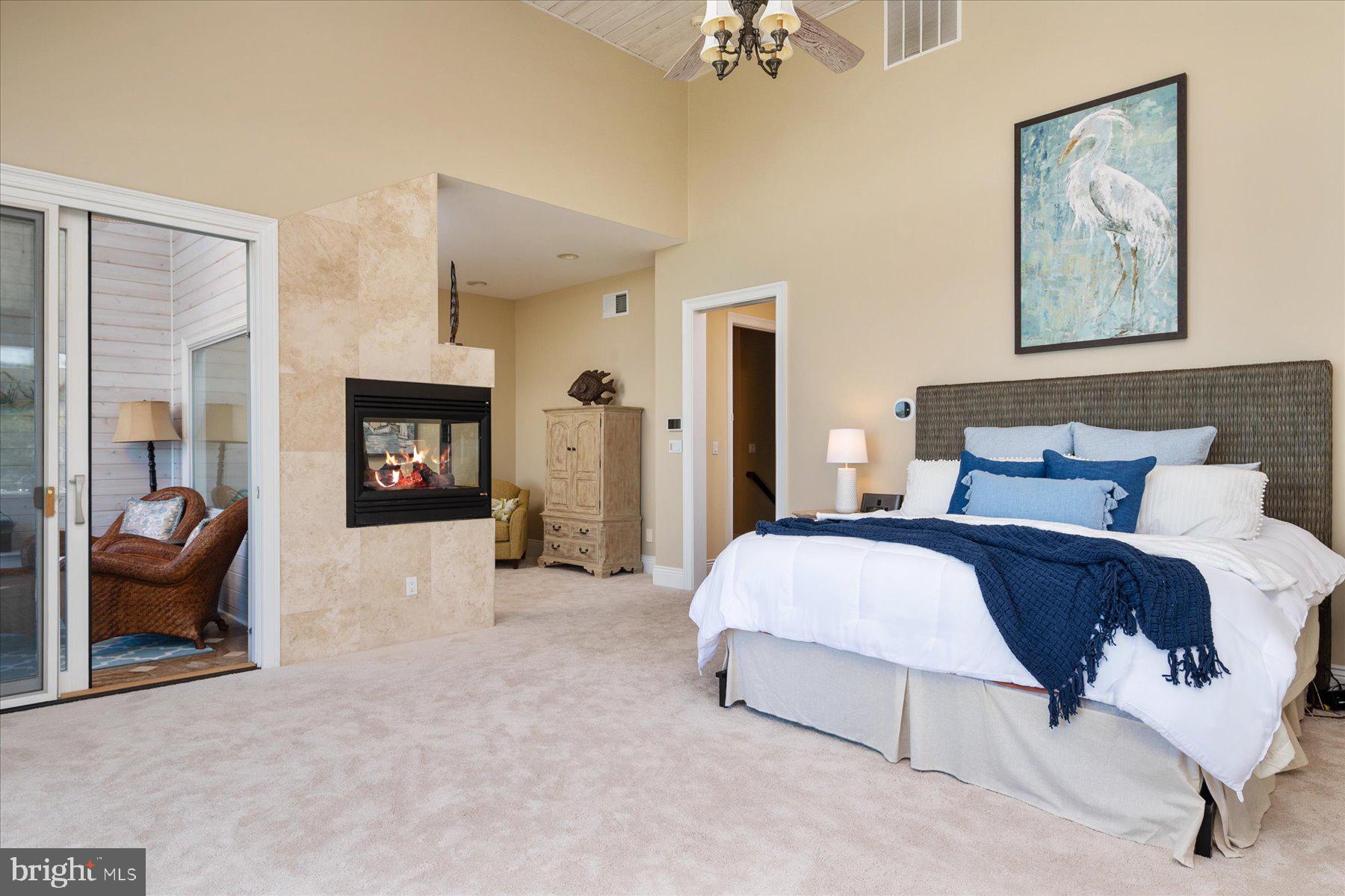 CAPE ST CLAIRE - Residential