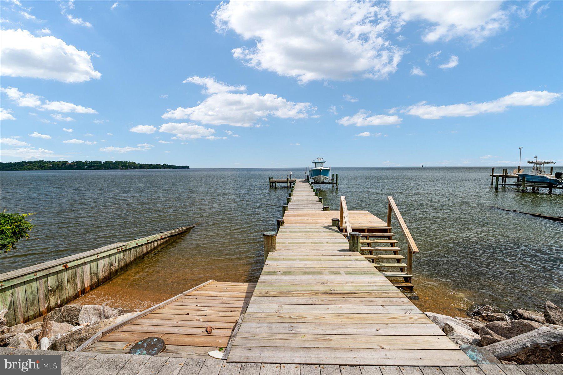 CAPE ST CLAIRE - Residential