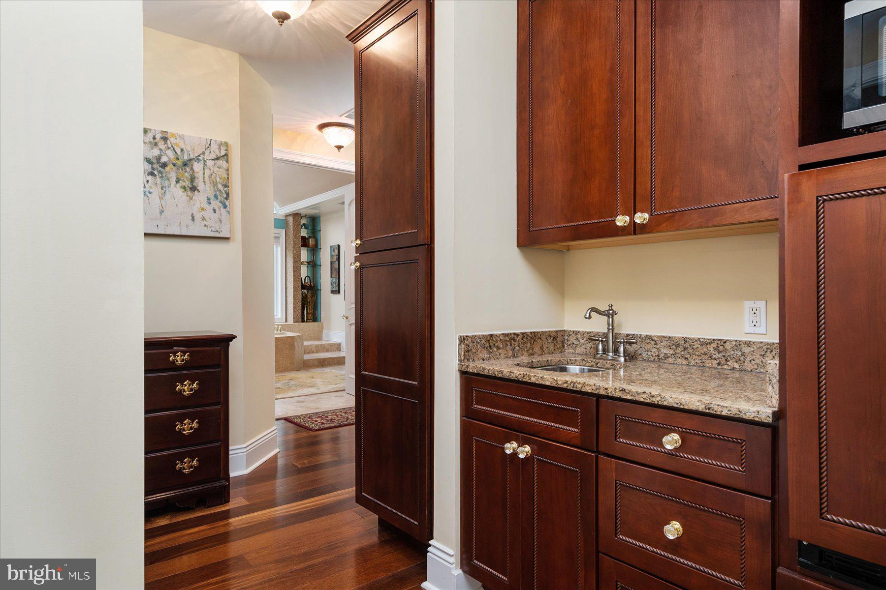 CAPE ST CLAIRE - Residential