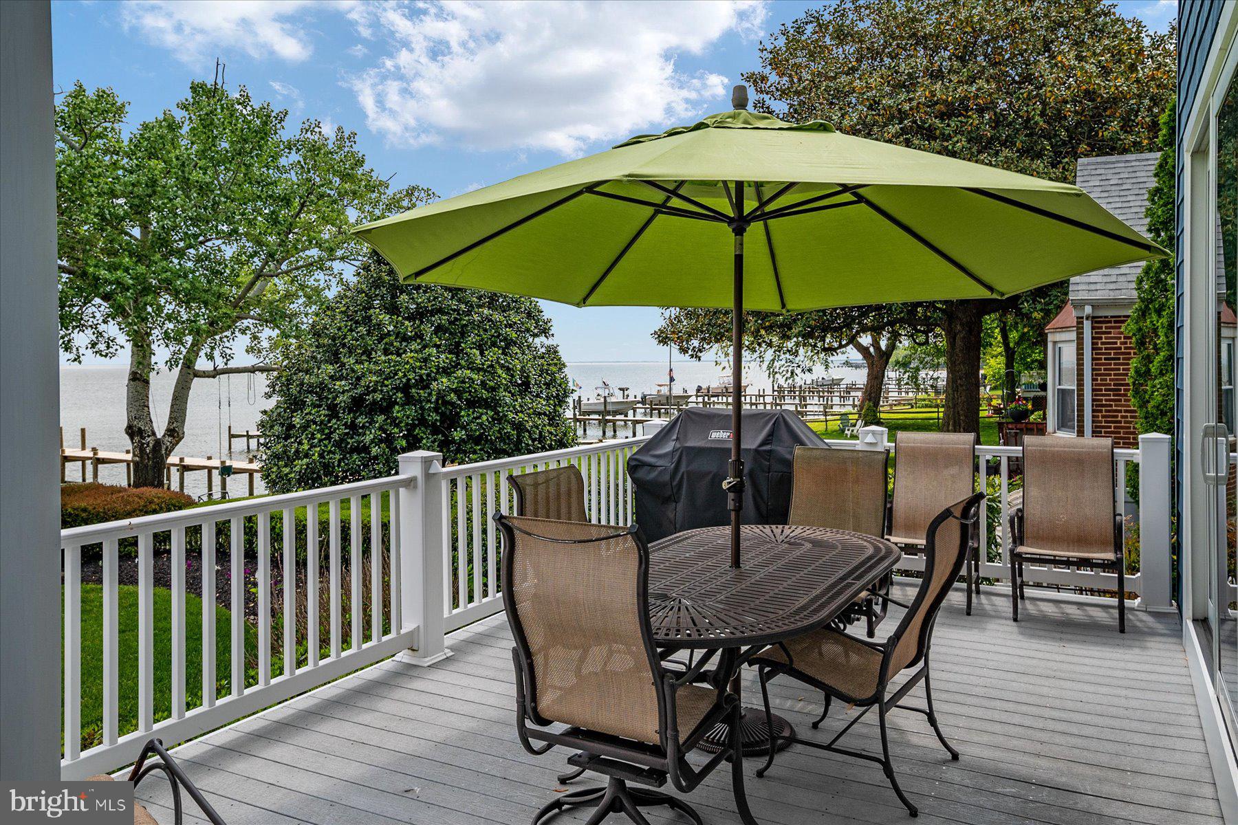 CAPE ST CLAIRE - Residential