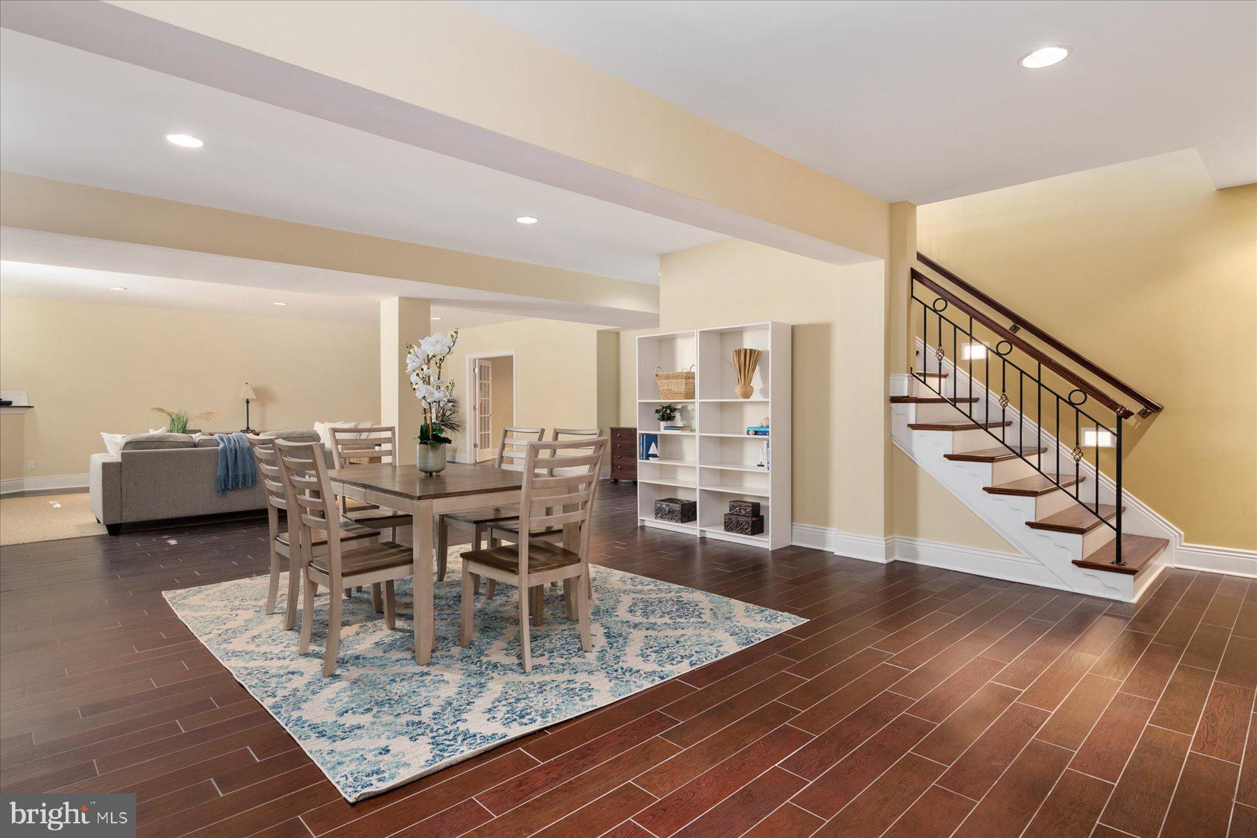 CAPE ST CLAIRE - Residential