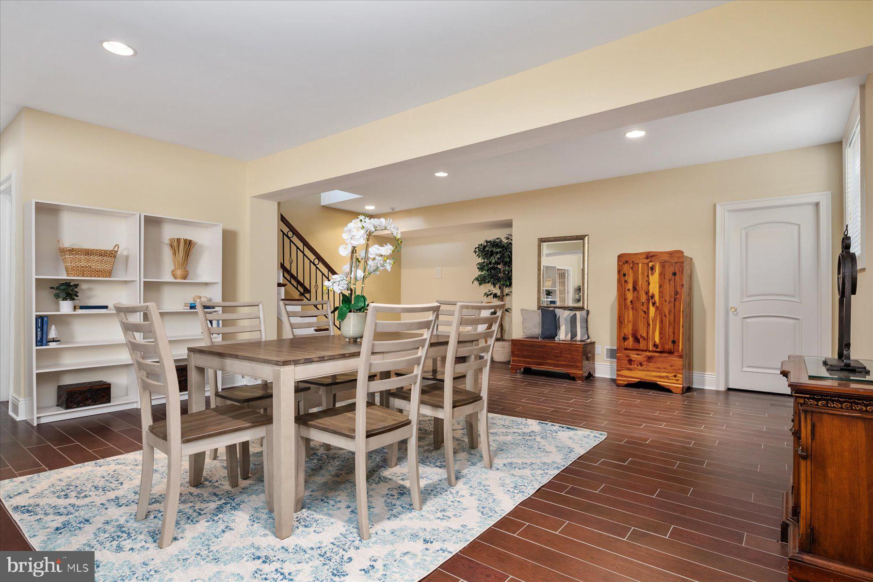 CAPE ST CLAIRE - Residential