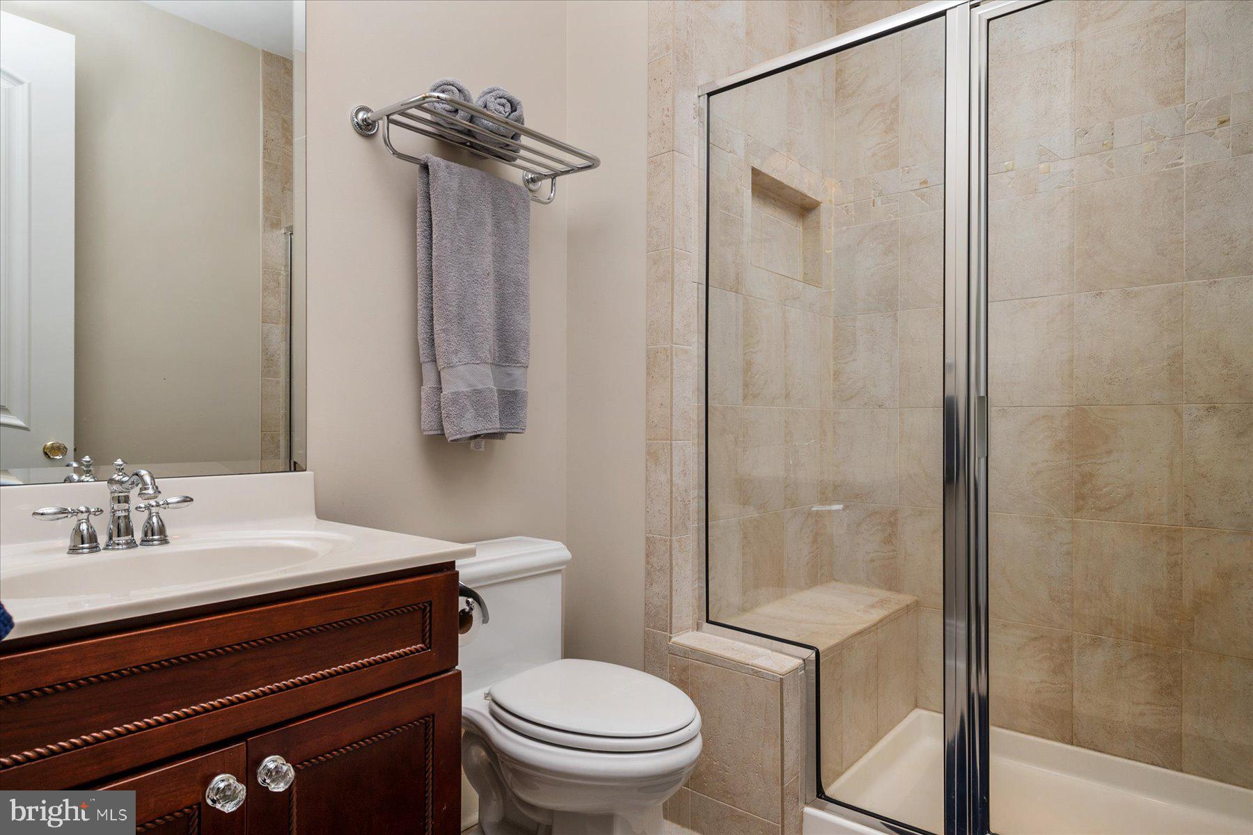 CAPE ST CLAIRE - Residential