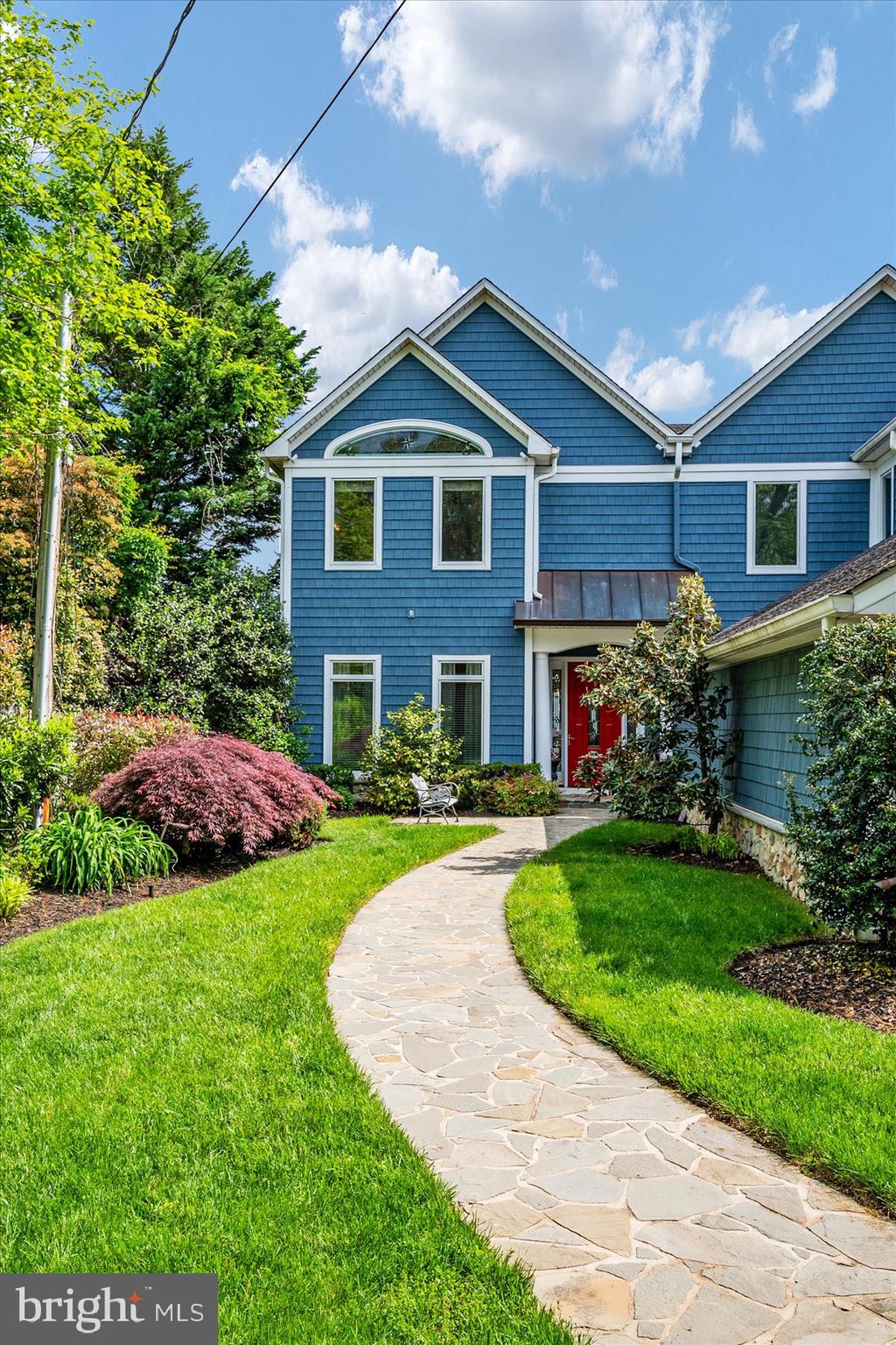 CAPE ST CLAIRE - Residential