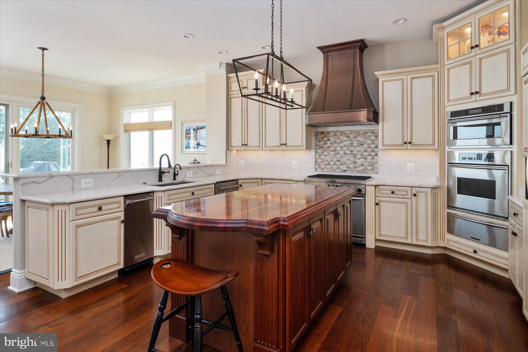 CAPE ST CLAIRE - Residential