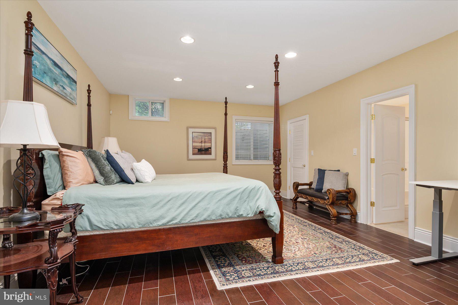 CAPE ST CLAIRE - Residential