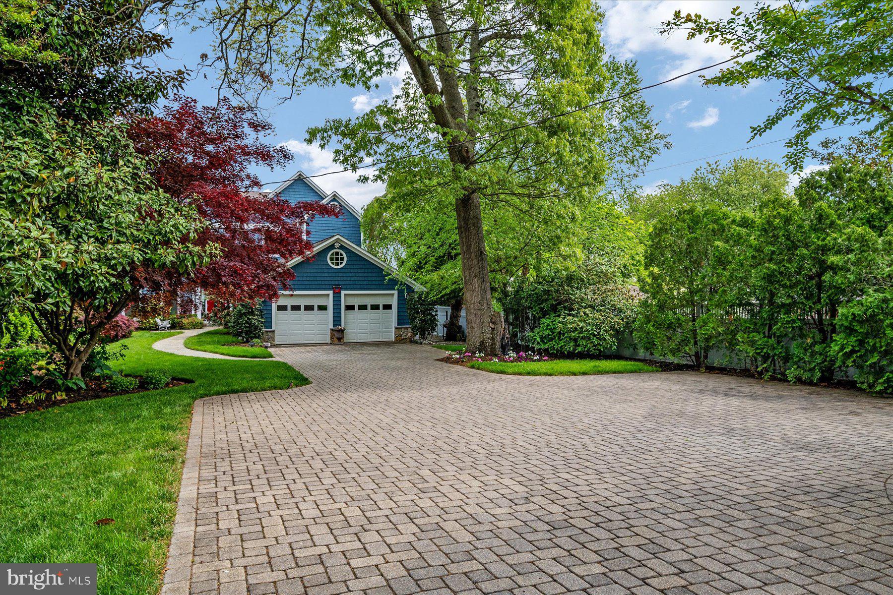 CAPE ST CLAIRE - Residential