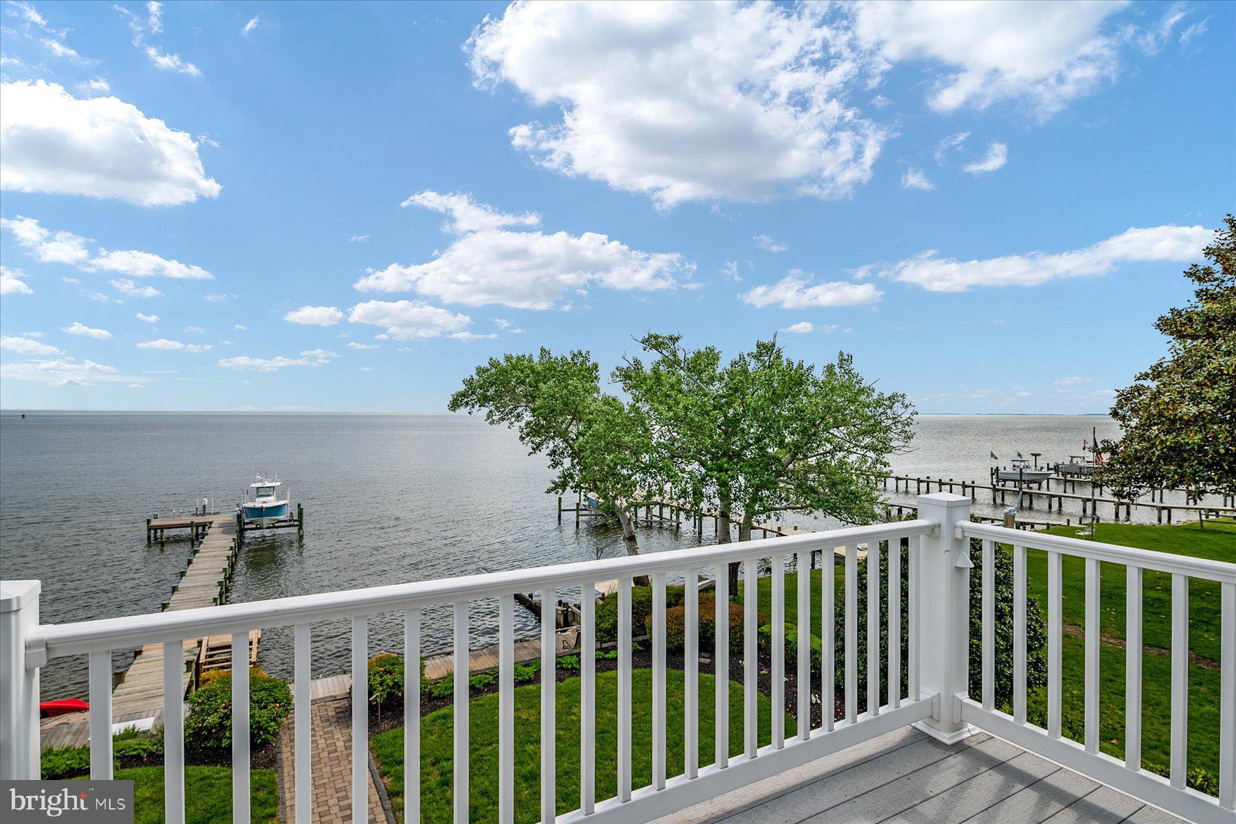 CAPE ST CLAIRE - Residential