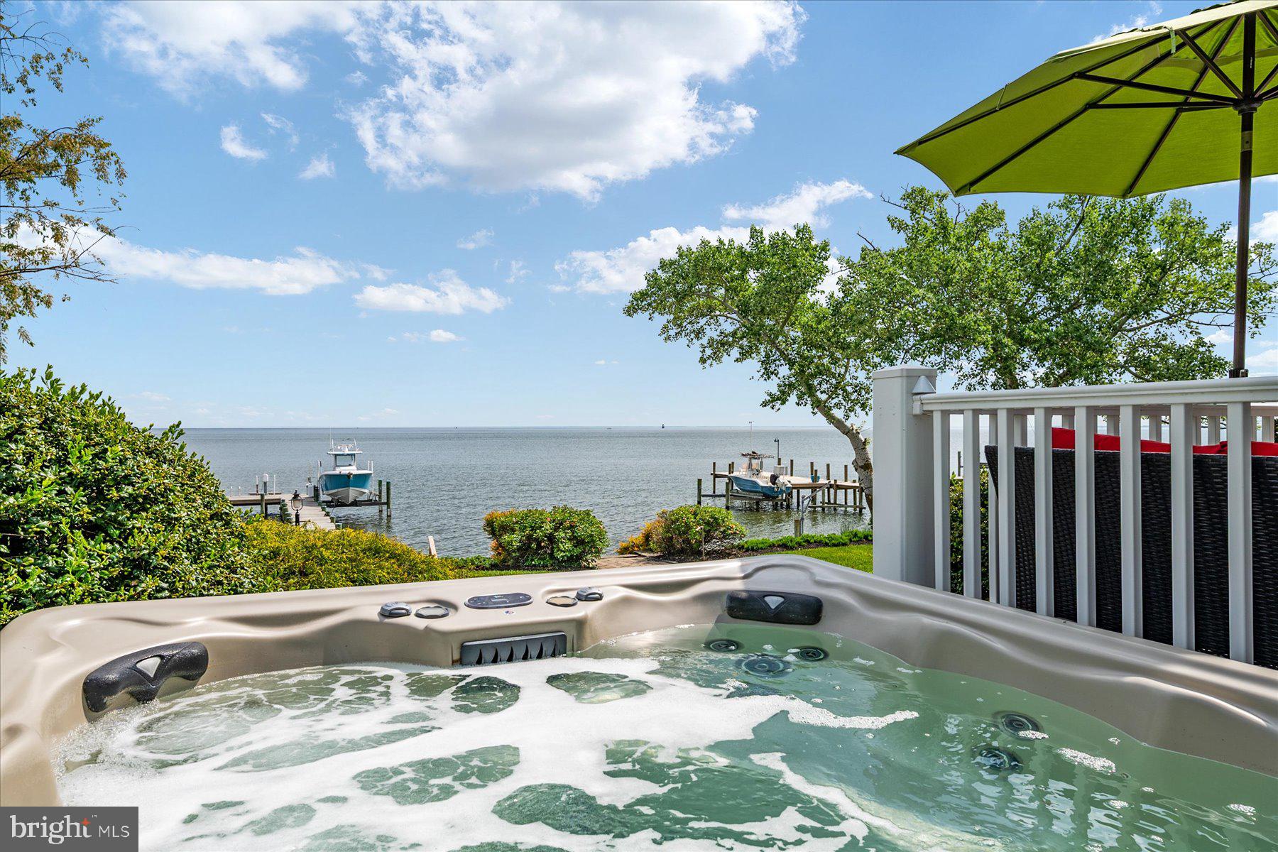 CAPE ST CLAIRE - Residential