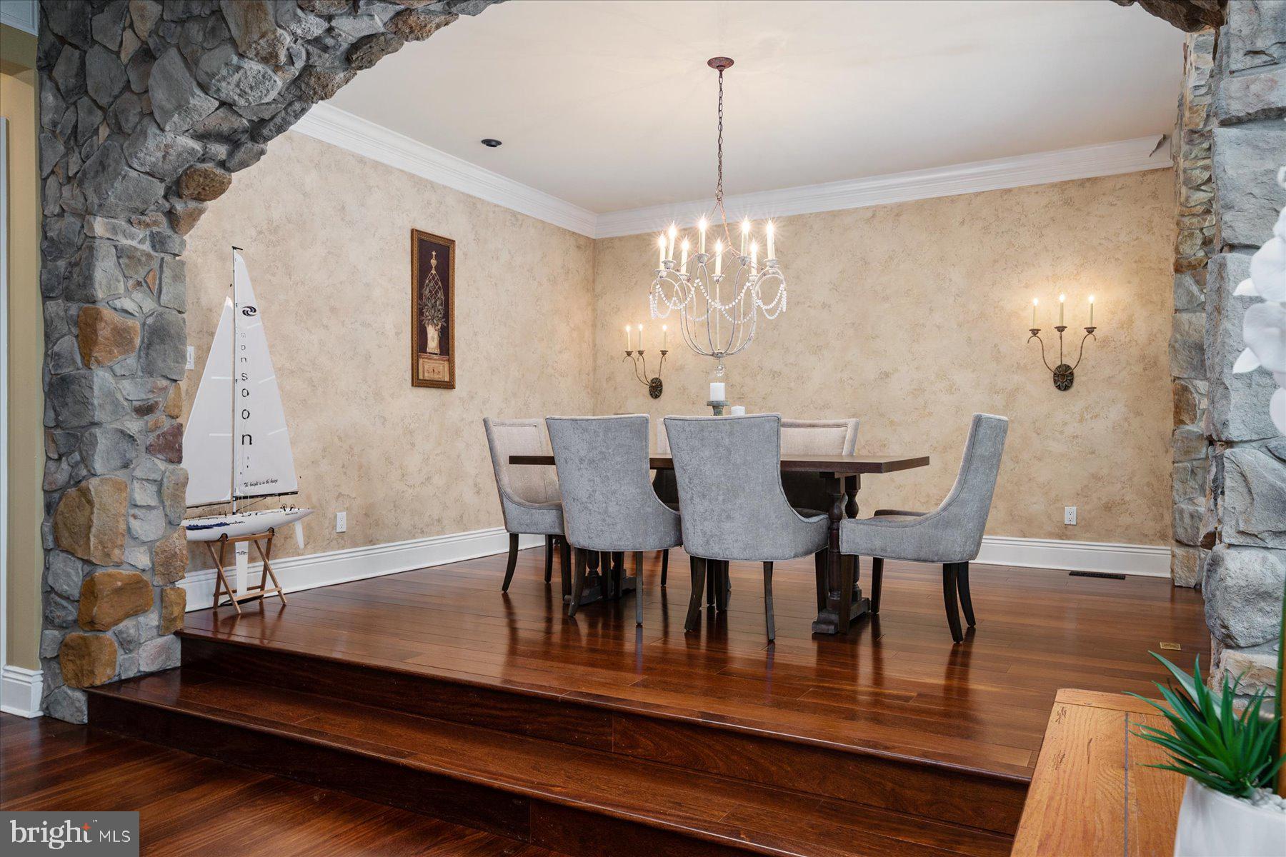 CAPE ST CLAIRE - Residential