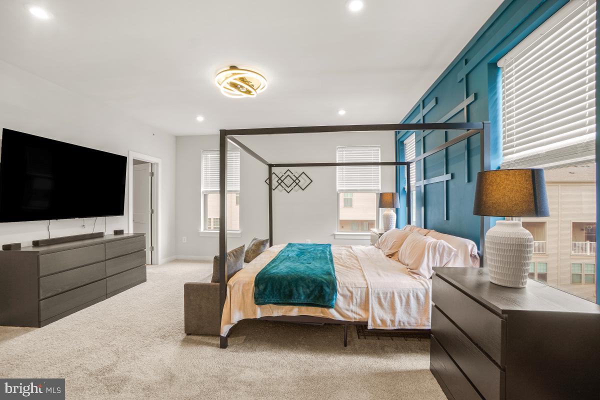 VILLAGE AT MANASSAS PARK - Residential