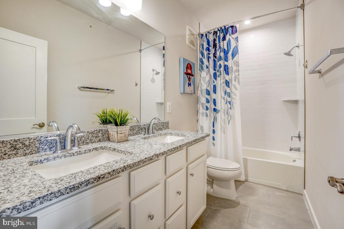 VILLAGE AT MANASSAS PARK - Residential