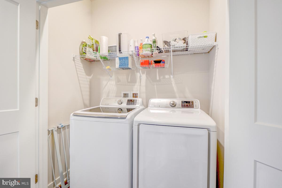 VILLAGE AT MANASSAS PARK - Residential