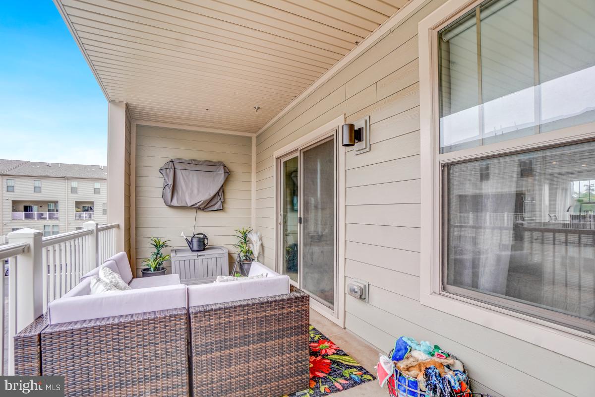 VILLAGE AT MANASSAS PARK - Residential