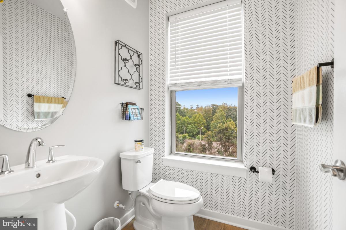 VILLAGE AT MANASSAS PARK - Residential