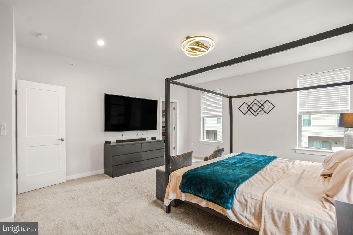 VILLAGE AT MANASSAS PARK - Residential