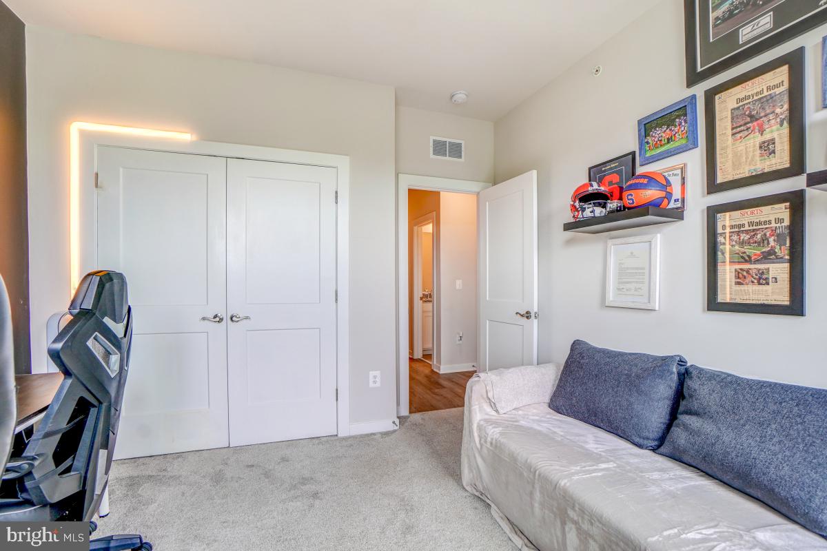 VILLAGE AT MANASSAS PARK - Residential