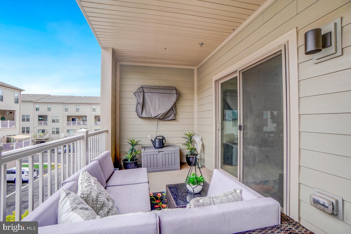 VILLAGE AT MANASSAS PARK - Residential