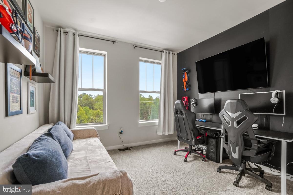 VILLAGE AT MANASSAS PARK - Residential