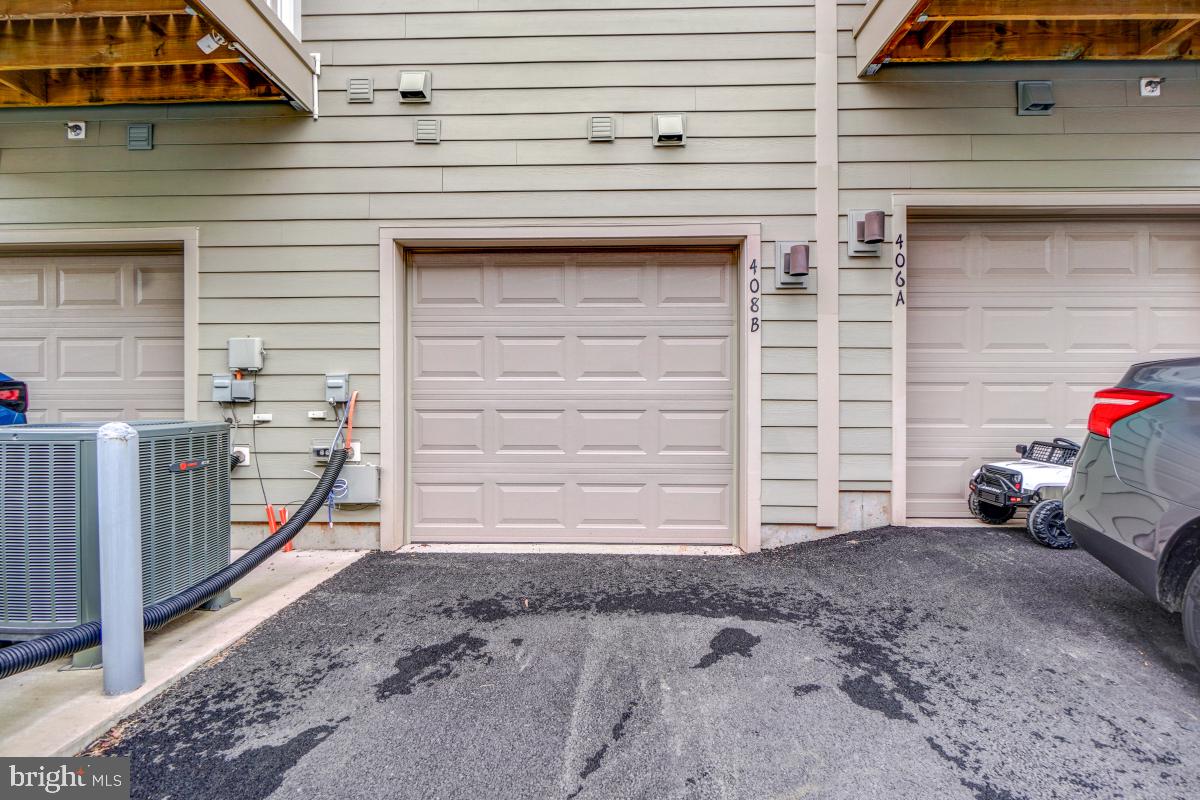 VILLAGE AT MANASSAS PARK - Residential