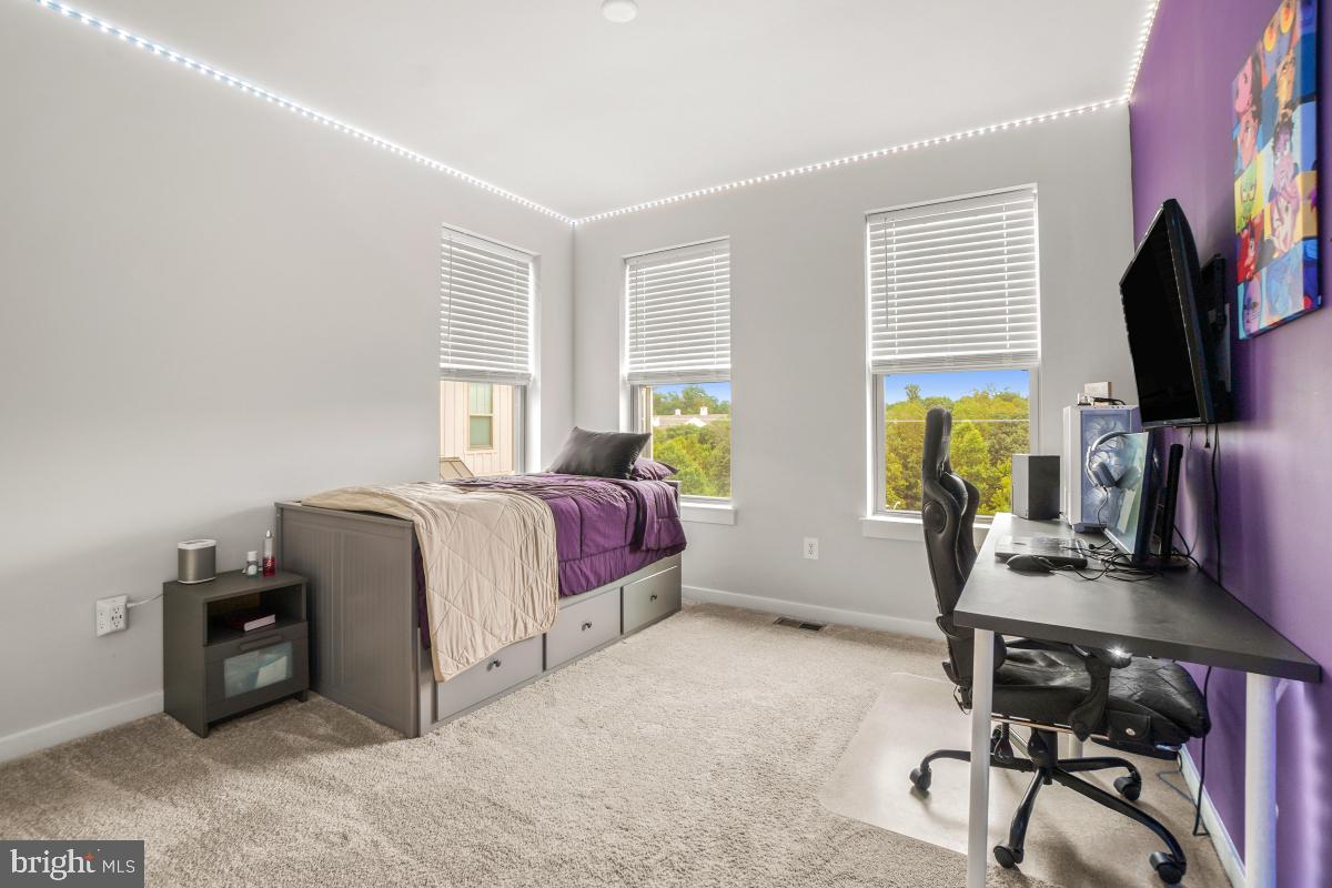 VILLAGE AT MANASSAS PARK - Residential