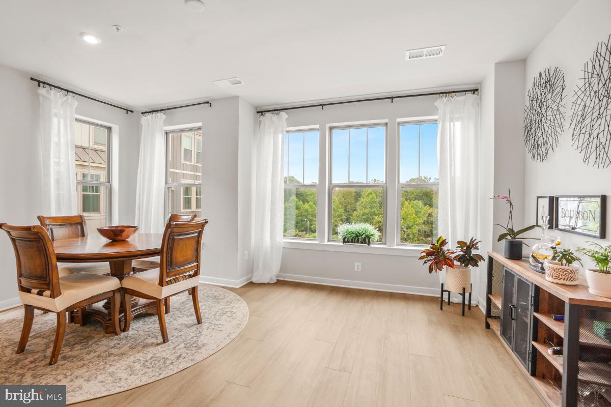 VILLAGE AT MANASSAS PARK - Residential