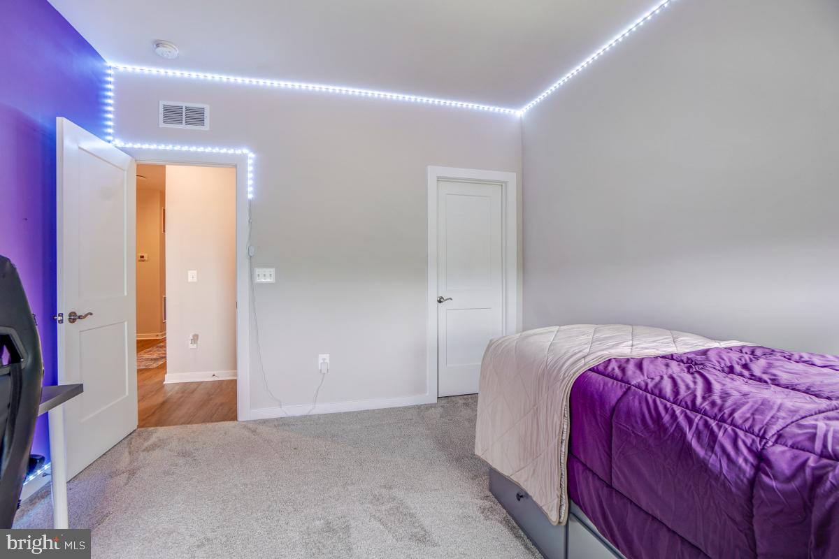 VILLAGE AT MANASSAS PARK - Residential