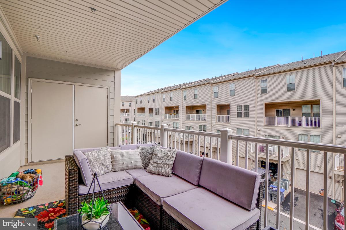 VILLAGE AT MANASSAS PARK - Residential